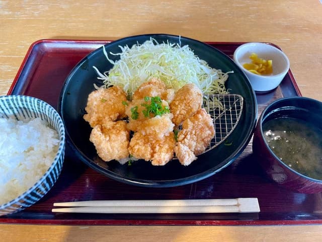 海山食堂 - サブ画像2