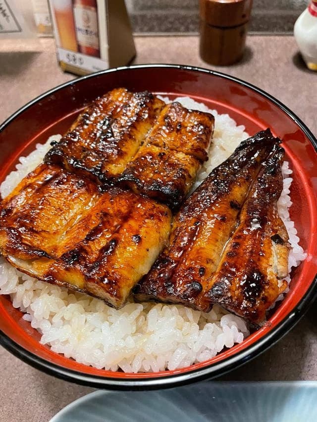 うなぎの末よし - サブ画像2