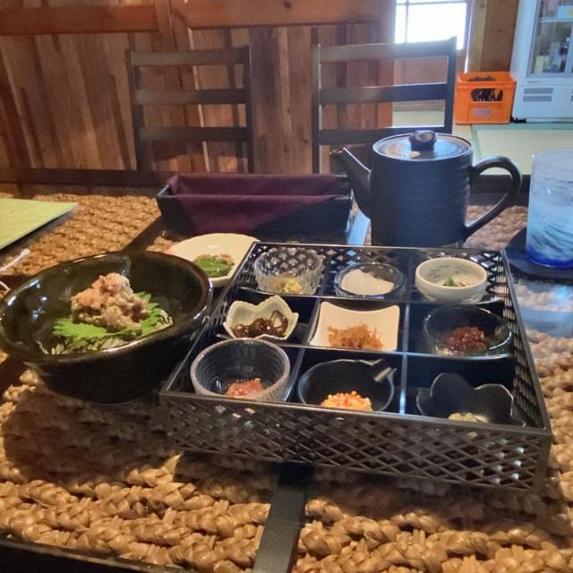 古民家カフェ 茶ぁ―やー - サブ画像2