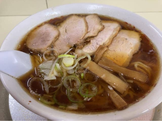 三日月軒 中町店 - サブ画像1