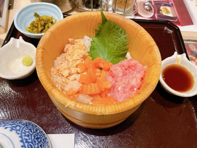 おひつごはん四六時中 レイクタウン越谷店 - サブ画像2
