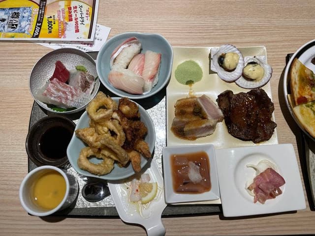 戸田家 - サブ画像2