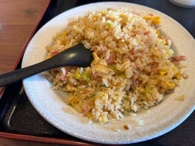 台湾料理 桃源亭 - サブ画像2