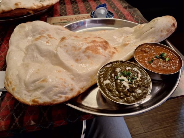 ネパール・インドレストラン&バー クオリティー - サブ画像1