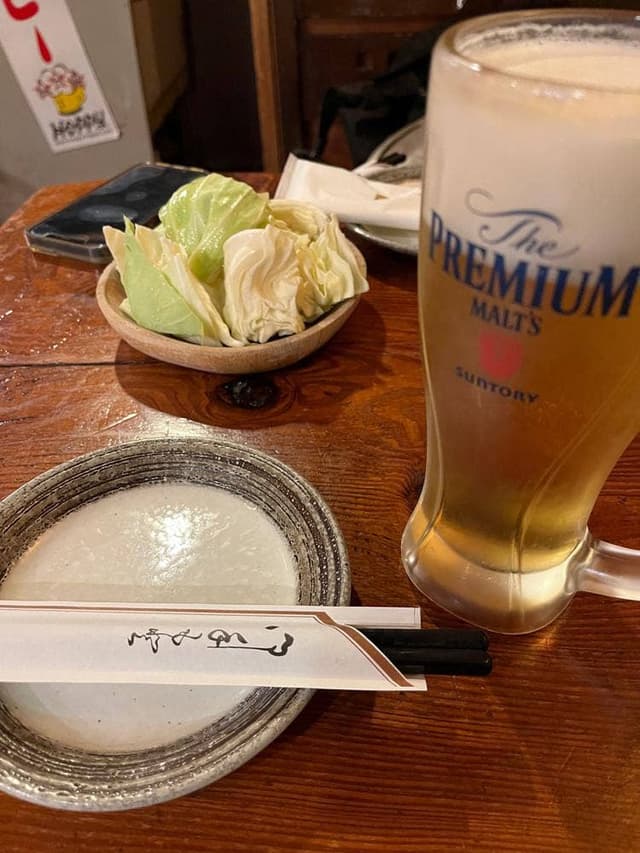 民屋 - サブ画像3