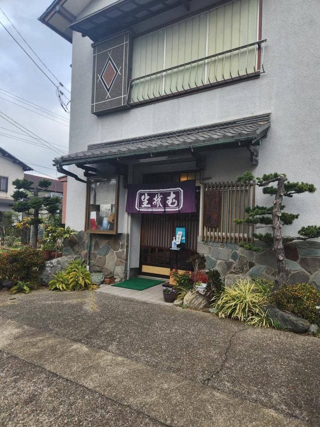 かずさ庵 - サブ画像3