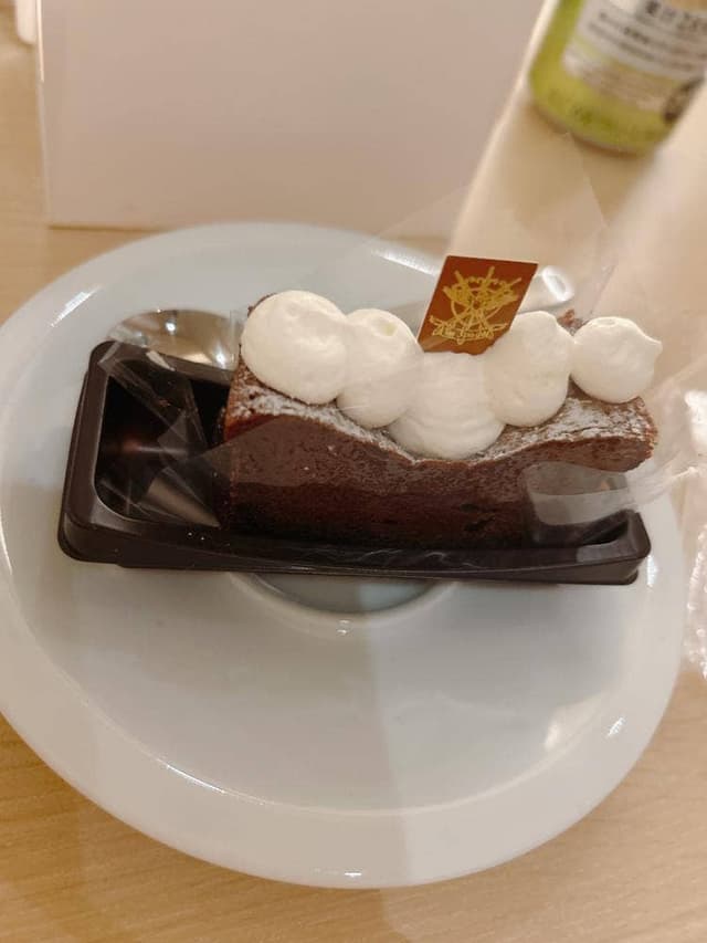 Milano Dolce Tre Spade - サブ画像2