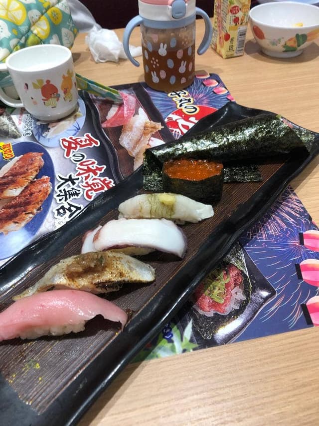 すし銚子丸 南小岩店 - サブ画像2