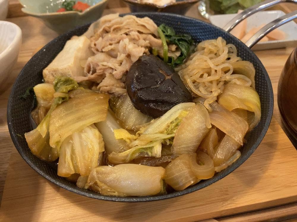 みずたま kitchen&cafe