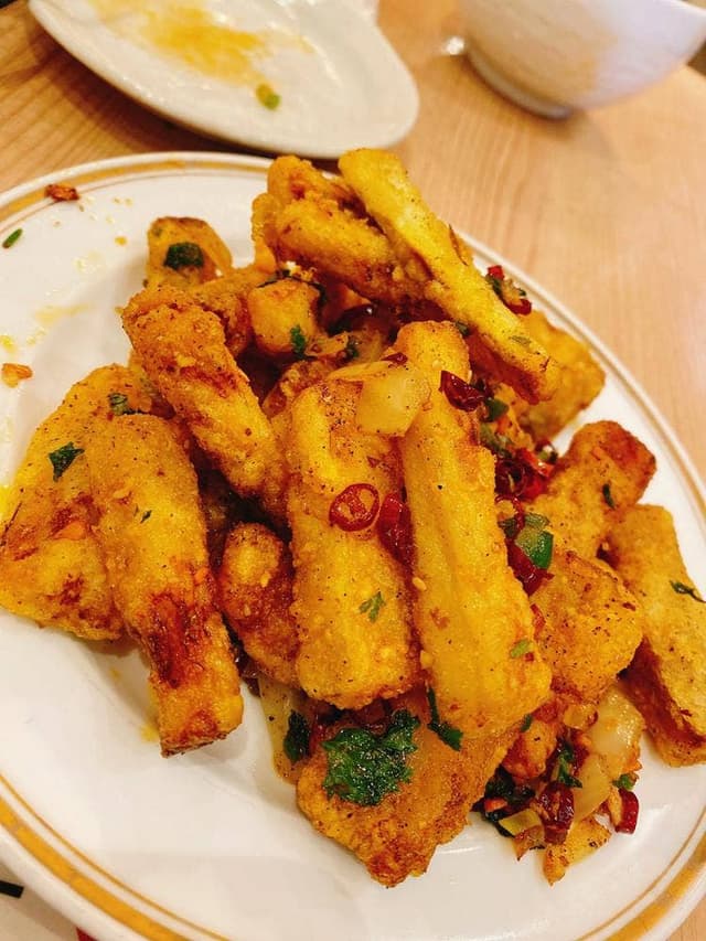 良記餃子軒 北千住店 - サブ画像2
