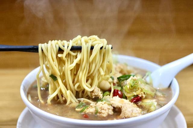 台湾ラーメン しげちゃん - サブ画像3