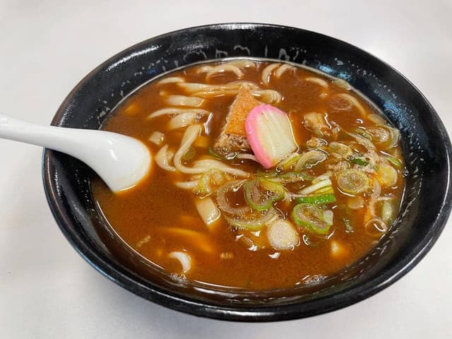 うどんいなや - サブ画像3