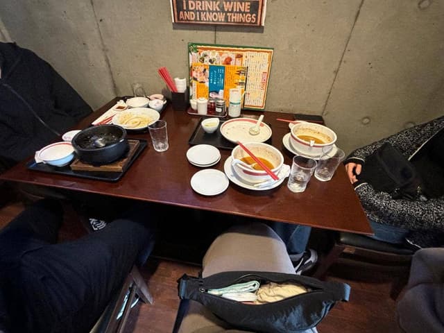 中華厨房 紅豚 - サブ画像3