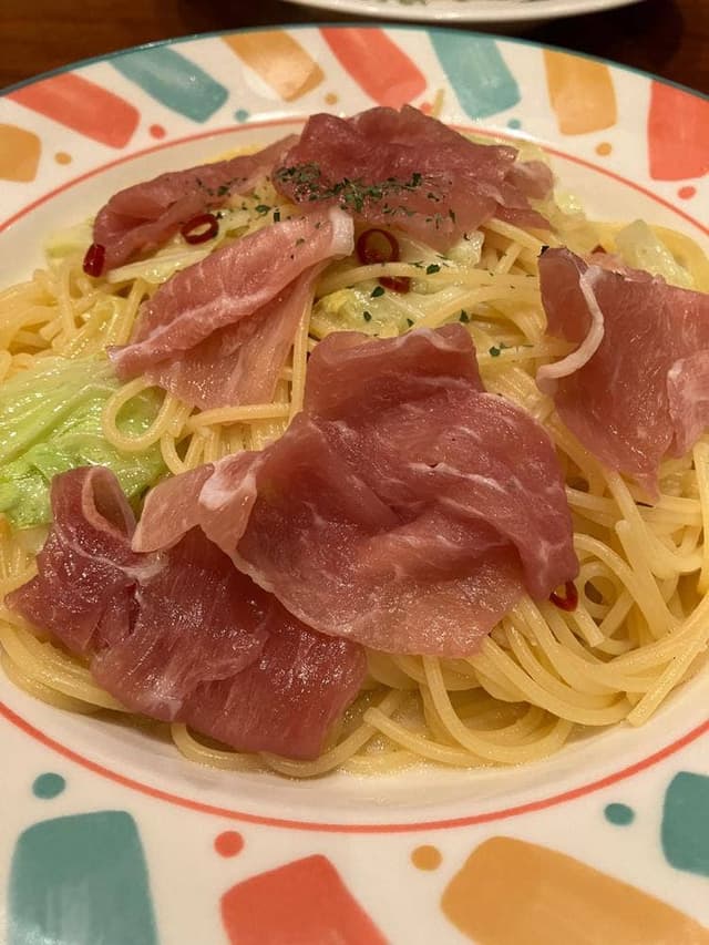 パスタmama 新宿店 - サブ画像2