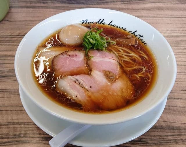 麺庵ちとせ - サブ画像3