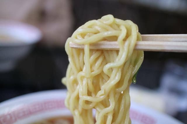 こぐまグループ 旭川ラーメン 近文店 - サブ画像1