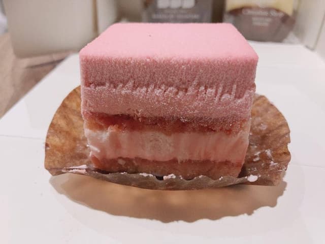 チョコレートショップ 博多の石畳 - サブ画像1