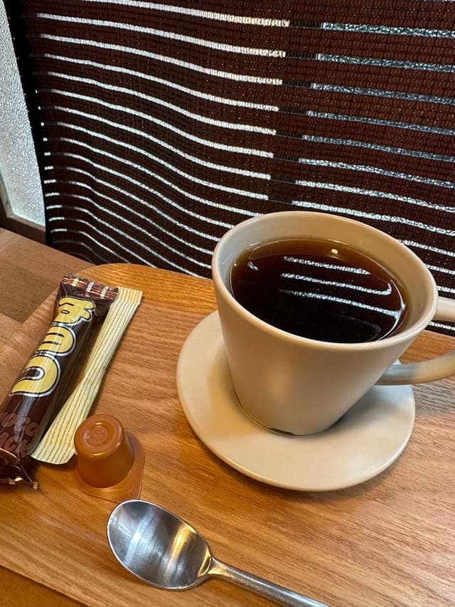 カフェギーゾ - サブ画像1