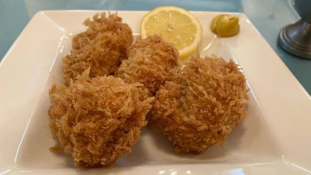 レストラン こはく - サブ画像2