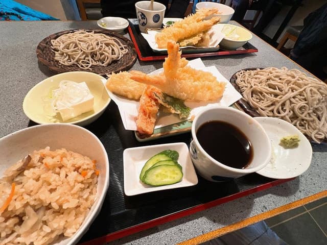 うさぎ庵 - サブ画像3