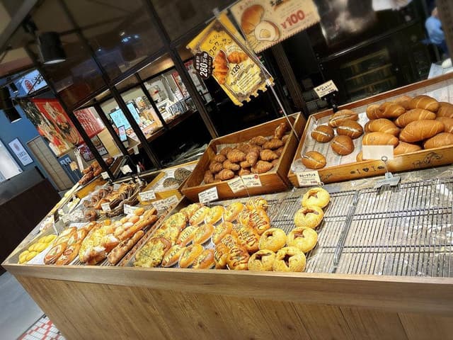 ハートブレッドアンティーク イオンモール津田沼店 - サブ画像2