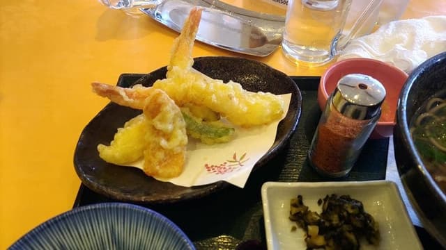 奈良ロイヤルゴルフクラブ レストラン - サブ画像2