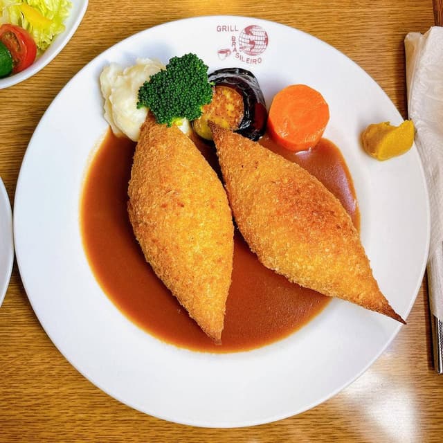 ブラジレイロ - サブ画像3