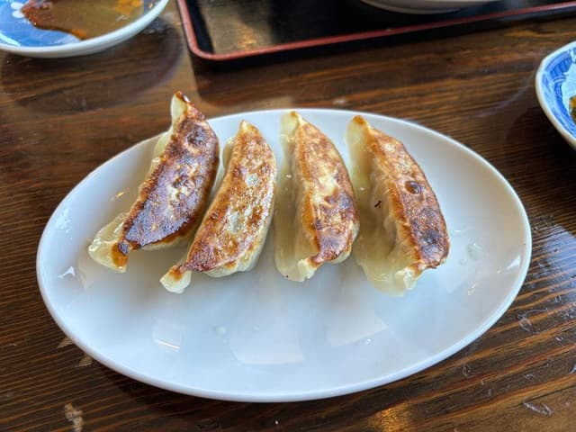 中華食堂 しりゅう - サブ画像3