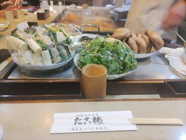 たこ梅 分店 - サブ画像1