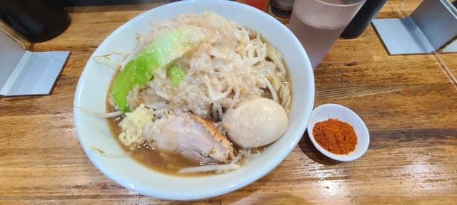 デカ盛り戦隊 豚レンジャー - サブ画像1