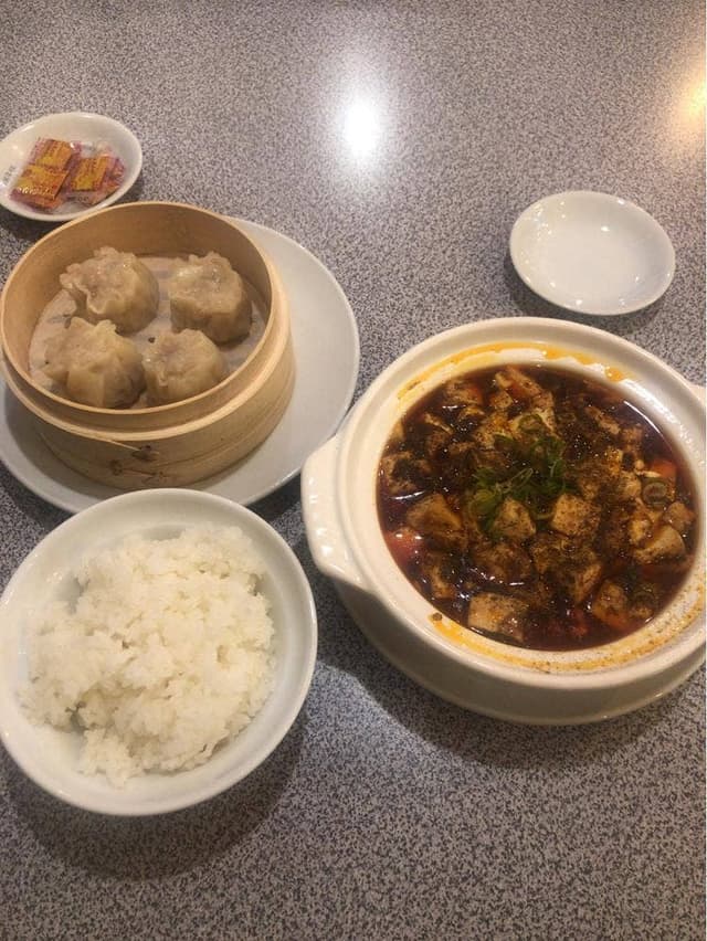 中国酒家 ミホ飯店 - サブ画像1