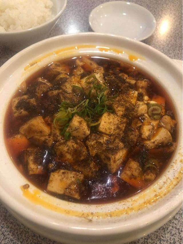 中国酒家 ミホ飯店 - サブ画像3