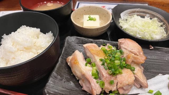 てしごとや ふくの鳥 茅場町店 - サブ画像2