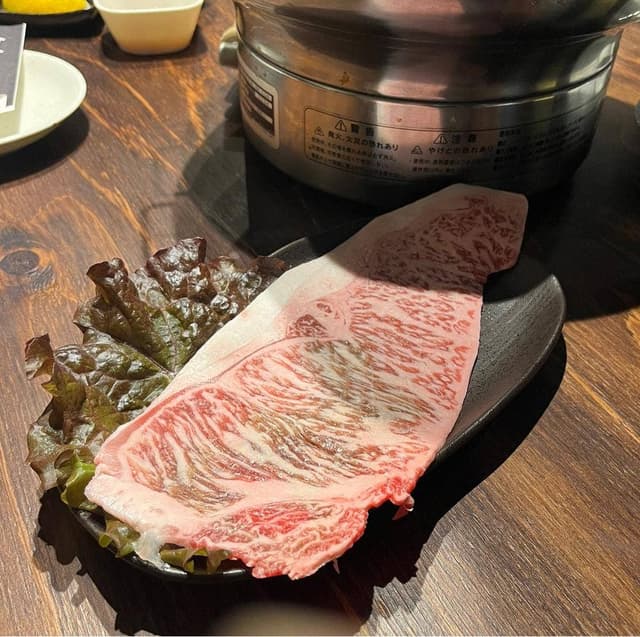 YAKINIKU SAKABA FU-FU- - サブ画像1