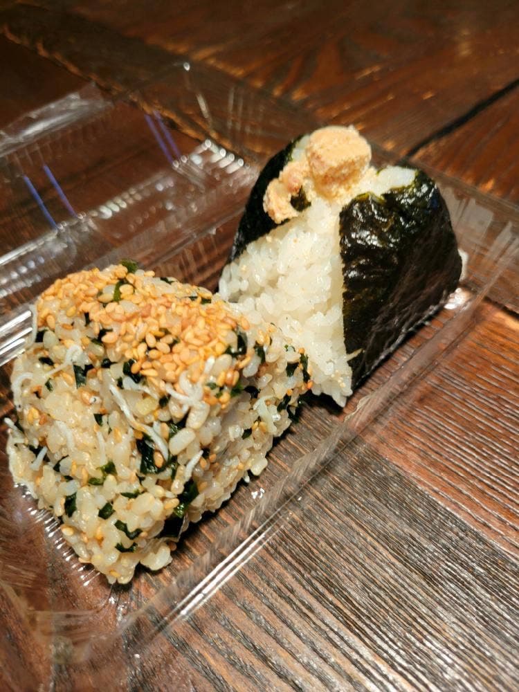 おむすび権米衛 京王多摩センターSC店