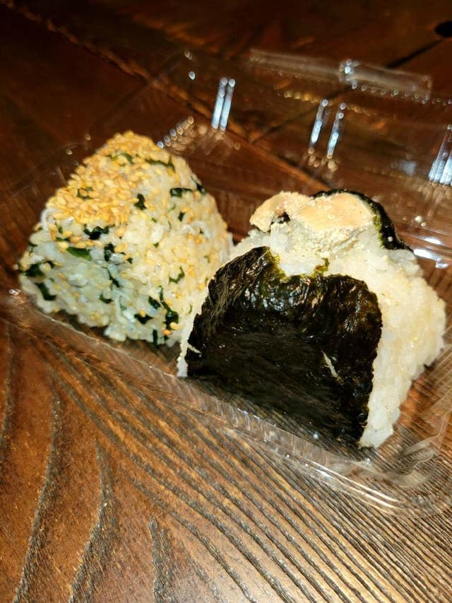 おむすび権米衛 京王多摩センターSC店 - サブ画像2
