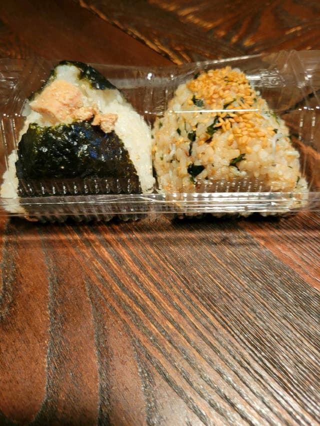 おむすび権米衛 京王多摩センターSC店 - サブ画像3