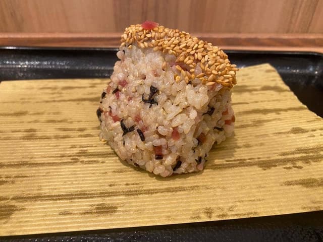 おむすび権米衛 京王吉祥寺店 - サブ画像2