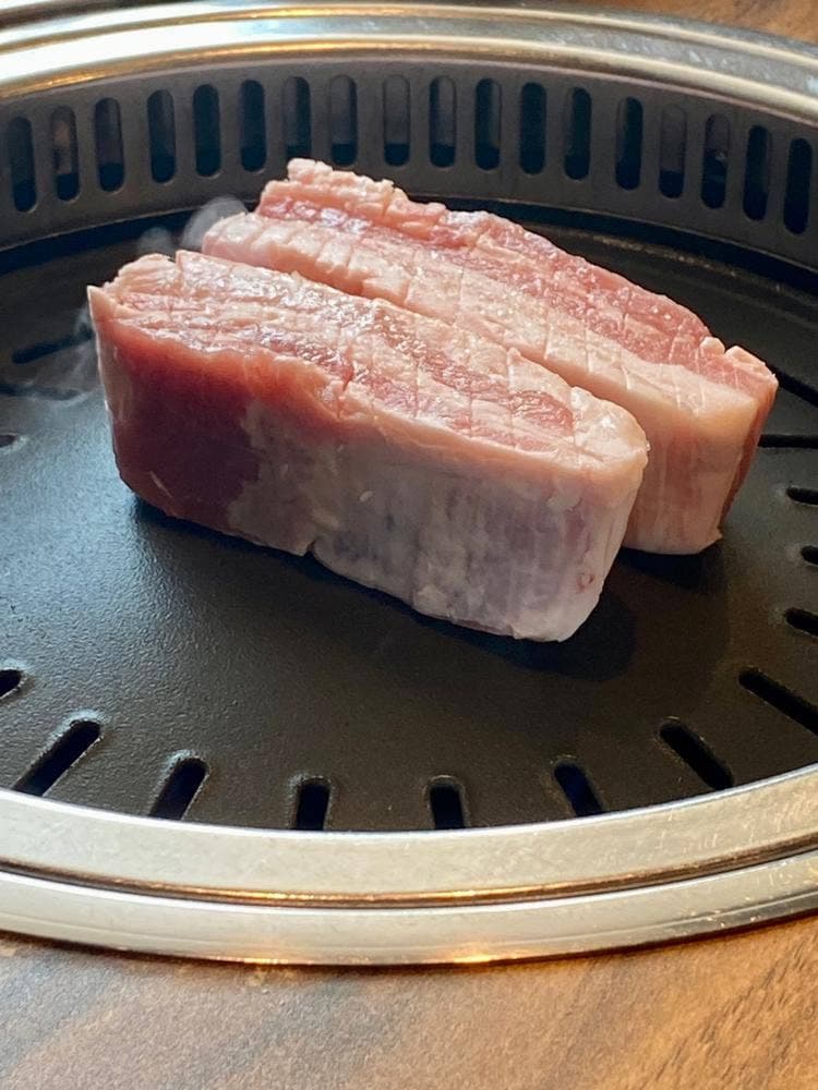 ヨプの王豚塩焼 新大久保本店