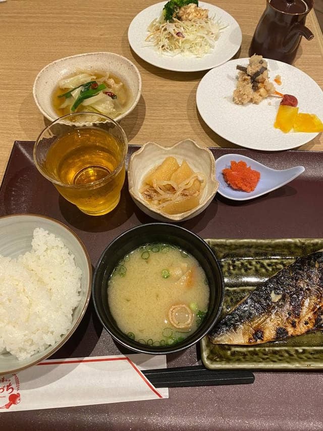 九州恵みのこづち - サブ画像1