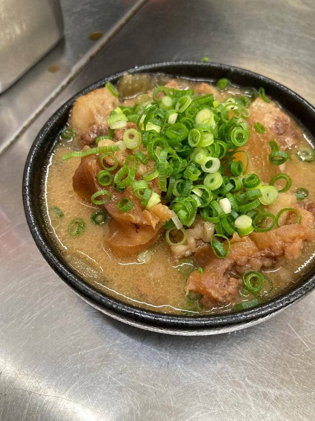 串かつ・どて焼き ふじやま - サブ画像1