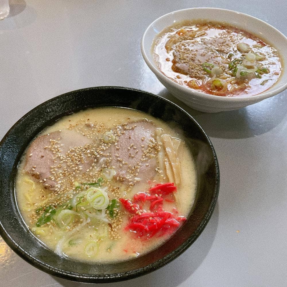 らーめん なごみ
