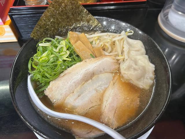 麺ショップ この味出来大蔵 - サブ画像1