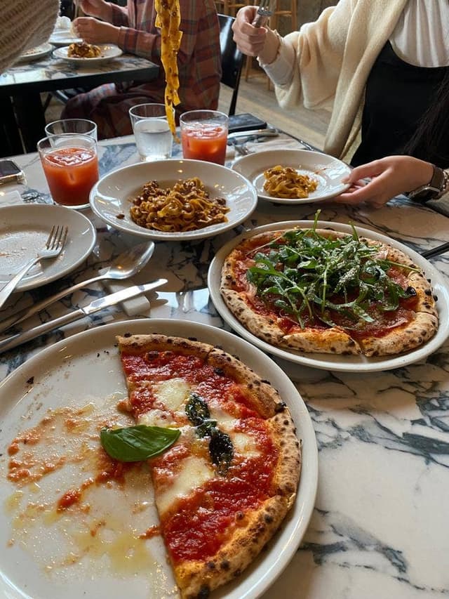 Pico Pizzeria - サブ画像1