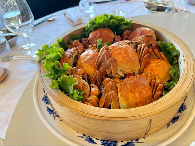 四五六菜館 別館 - サブ画像2