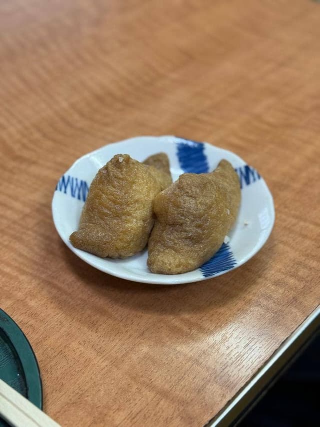 錦うどん三六店 - サブ画像2