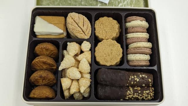 パティスリー メゾンドゥース - サブ画像1