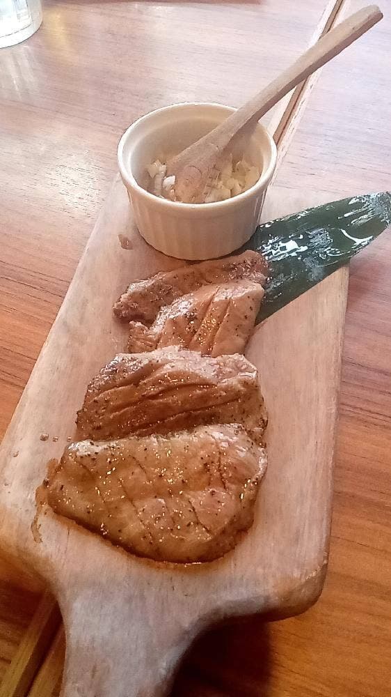 牛たんささ川 中津店 - サブ画像1