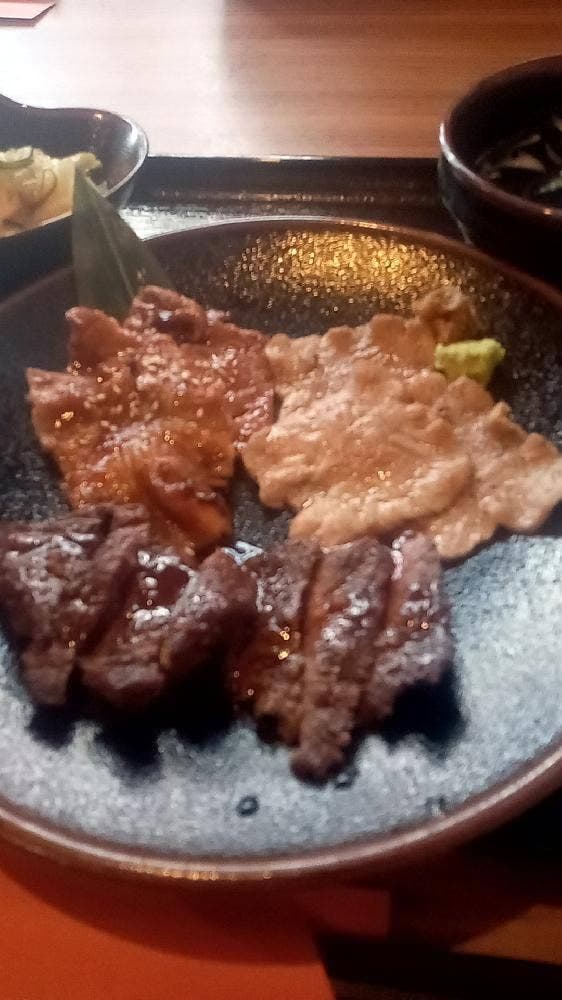 牛たんささ川 中津店 - サブ画像2