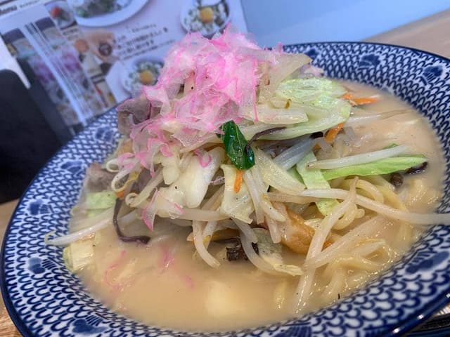 じげもんちゃんぽん 堺東店 - サブ画像3